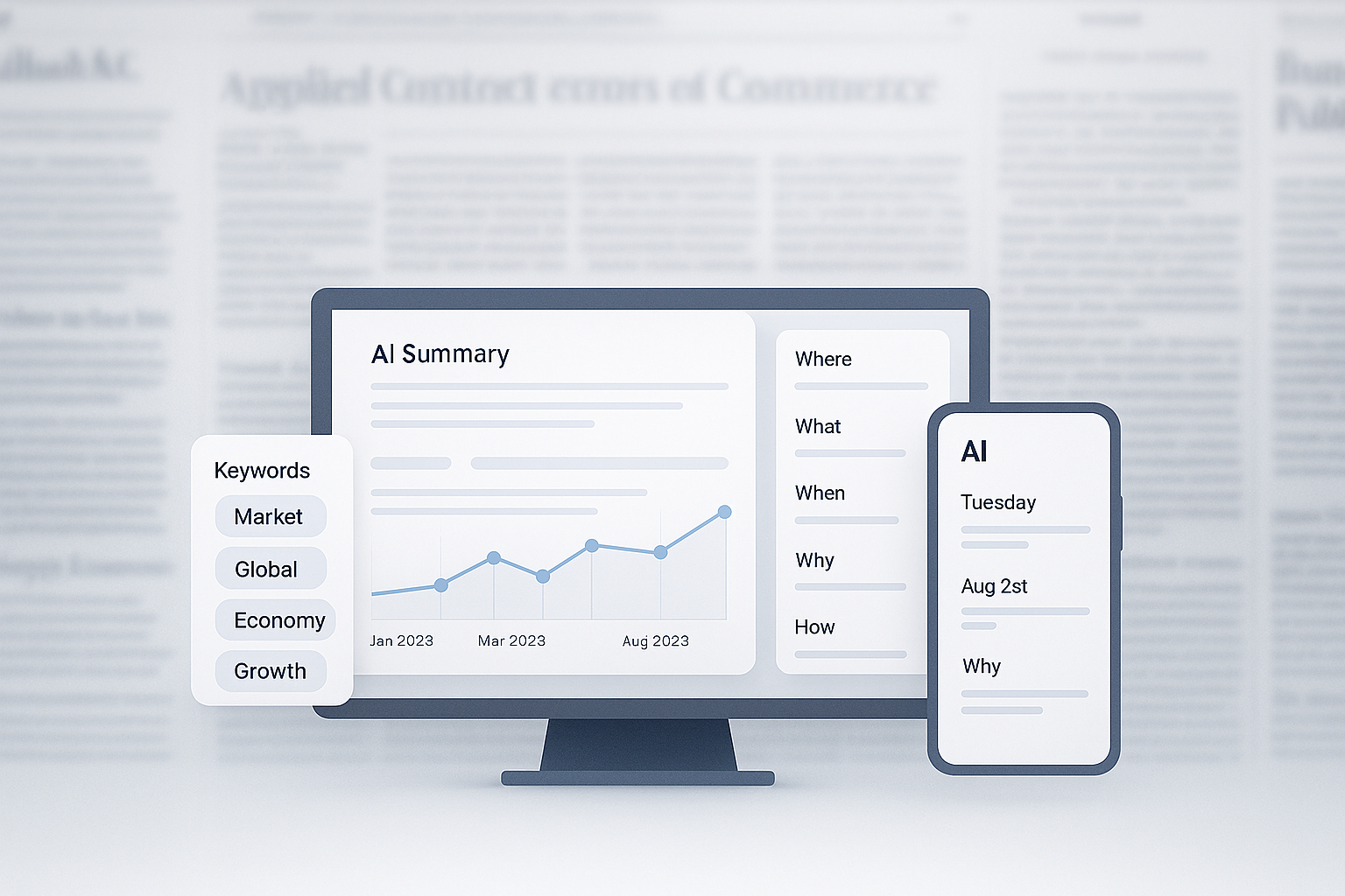 서비스 시연 이미지